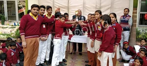 St. Mary's School Gallery 2