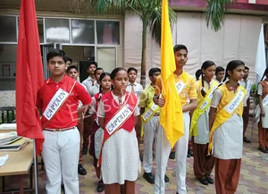 St. Mary's School Gallery 3