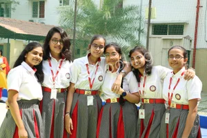 Gitanjali International School Gallery 8