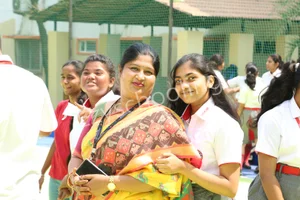 Gitanjali International School Gallery 9