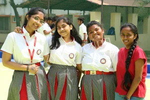 Gitanjali International School Gallery 7