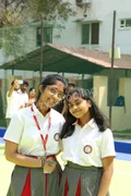 Gitanjali International School Gallery