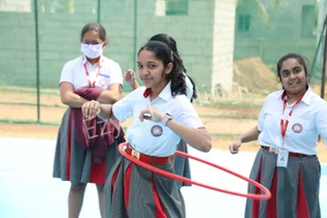 Gitanjali International School Gallery 5