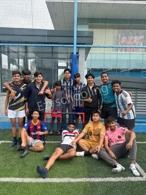 Gitanjali International School Gallery 4