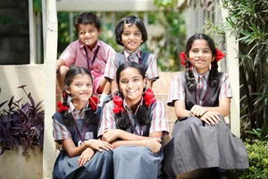 Gowtham Model School Gallery 56
