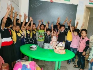 Hyderabad Grammar School Gallery 9