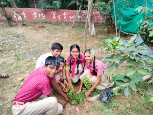 Hyderabad Grammar School Gallery 8