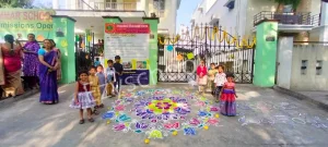 Hyderabad Grammar School Gallery 3