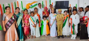 Hyderabad Grammar School Gallery 4