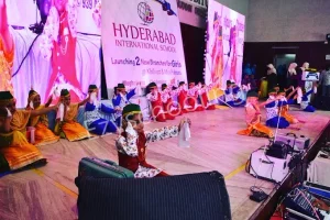 Hyderabad International School Gallery 20