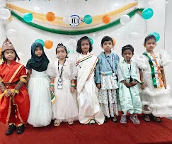 Hyderabad International School Gallery 18