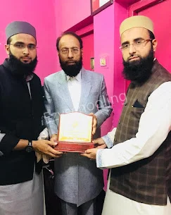 Hyderabad International School Gallery 19