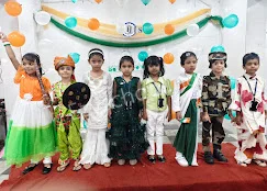 Hyderabad International School Gallery 13