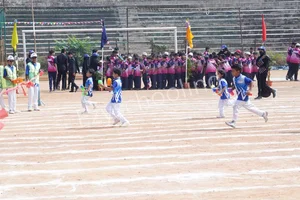 Hyderabad International School Gallery 5