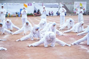 Hyderabad International School Gallery 3
