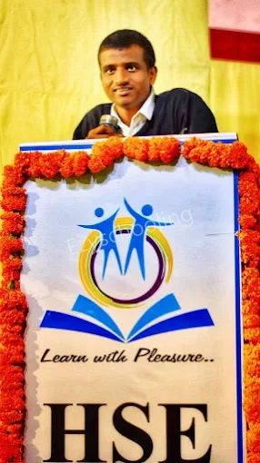 Hyderabad School Of Excellence Gallery 9