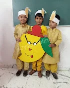 Hyderabad School Of Excellence Gallery 6