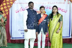 Hyderabad School Of Excellence Gallery 5