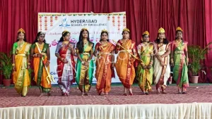 Hyderabad School Of Excellence Gallery 2