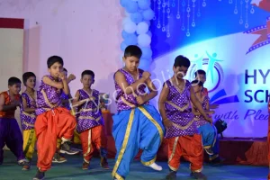 Hyderabad School Of Excellence Gallery 1