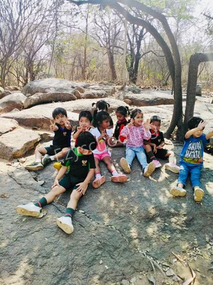 Indus International Primary School Jubilee Hills Gallery 22