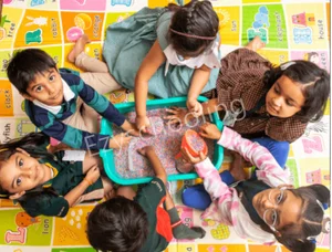 Indus International Primary School Jubilee Hills Gallery 18