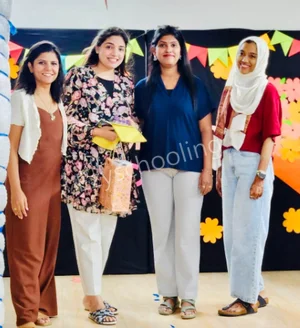 Indus International Primary School Jubilee Hills Gallery 4