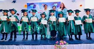 Indus International Primary School Jubilee Hills Gallery 5
