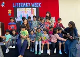 Indus International Primary School Jubilee Hills Indus International Primary School Jubilee Hills Gallery