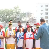 IPS International Group of Schools Gallery 27