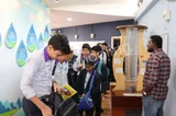 IPS International Group of Schools IPS International Group of Schools Gallery