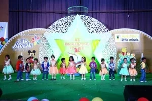 Iris Florets Play school Thumkunta Gallery 19