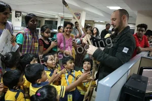 Iris Florets Play school Thumkunta Gallery 9