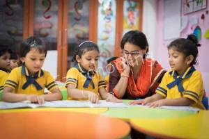 Iris Florets Play school Thumkunta Gallery 10