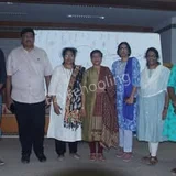 Iris Florets Play school Thumkunta Iris Florets Play school Thumkunta Gallery