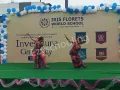 Iris Florets World School Gallery