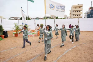 Iris Florets World School Gallery 1