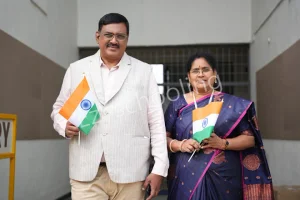 Iris Florets World School Gallery 3