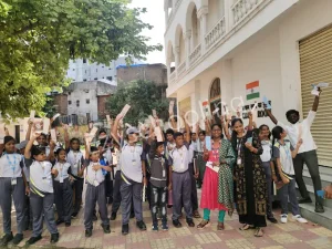 Iris Florets World School Gallery 2