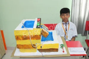 Laurus - The Universal School Gallery 14