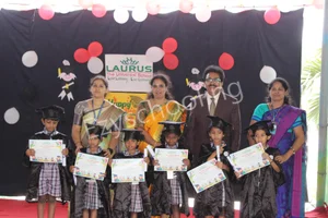 Laurus - The Universal School Gallery 3