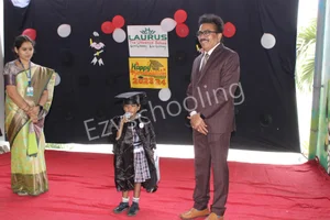 Laurus - The Universal School Gallery 4