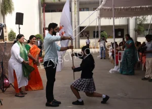 Meridian School Gallery 6