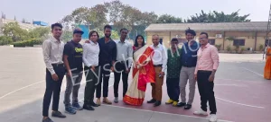 Meridian School Gallery 2