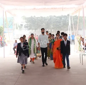 Meridian School Gallery 4