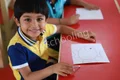 Meridian School Gallery