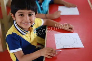 Meridian School Gallery 4