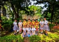 Meridian School Gallery