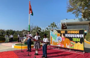 Meridian School Gallery 11