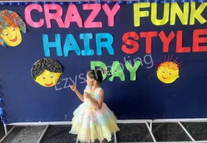 Meridian School Gallery 8